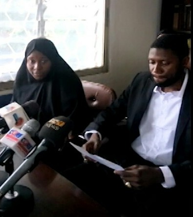 Sheikh Zakzaky needs access to doctors now; we call all Nigerians, intl community to stand for truth, justice & fairness - IMN